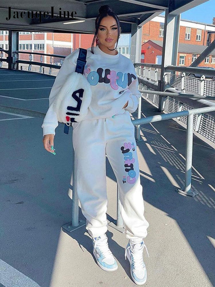 Mel B. dres | Sportowy, wygodny i na luzie