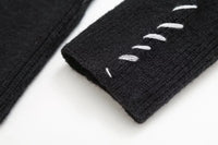 Abigail Knitted Sweater | Stylish & Warm