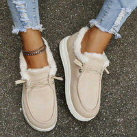 Isabeau Shoes | The best combo of warm feet & style
