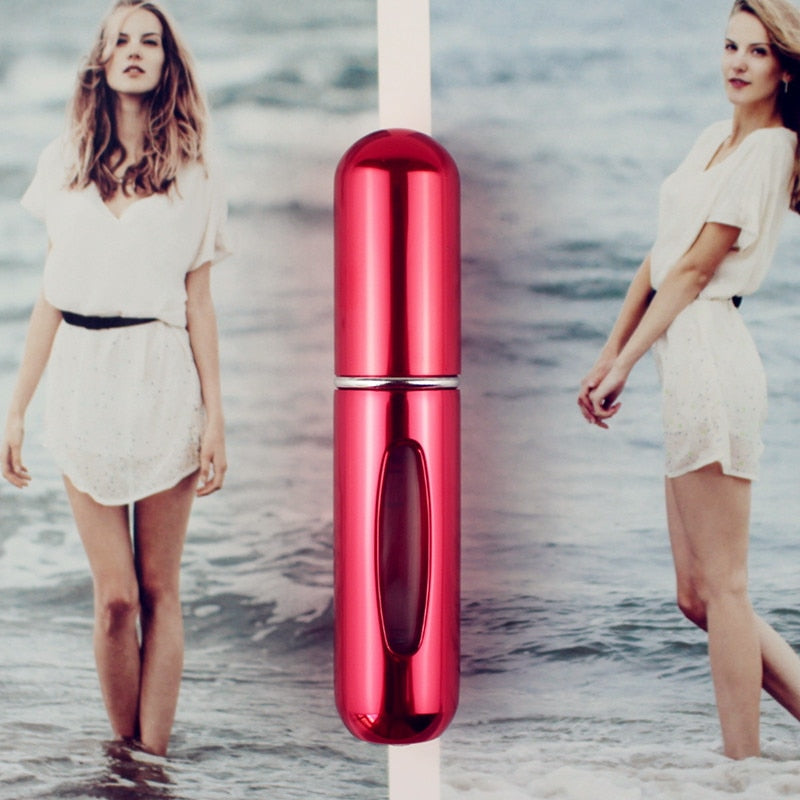 Sammy Jackson™ Ella Perfume Sprayer | A handy mini
