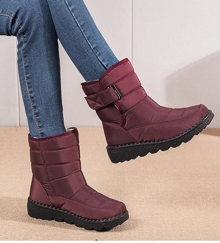 Biel Snowboots | Stylowe i modne