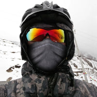 Sammy Jackson™Thermische Nekwarmer| Nooit meer een koude nek