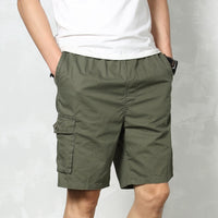 William Cargo Short | Avontuurlijke en modieuze zomerstijl