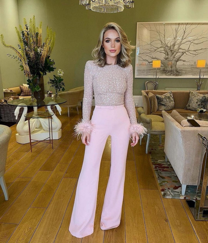 Greta Jumpsuit | Perfect for every festive occasion
