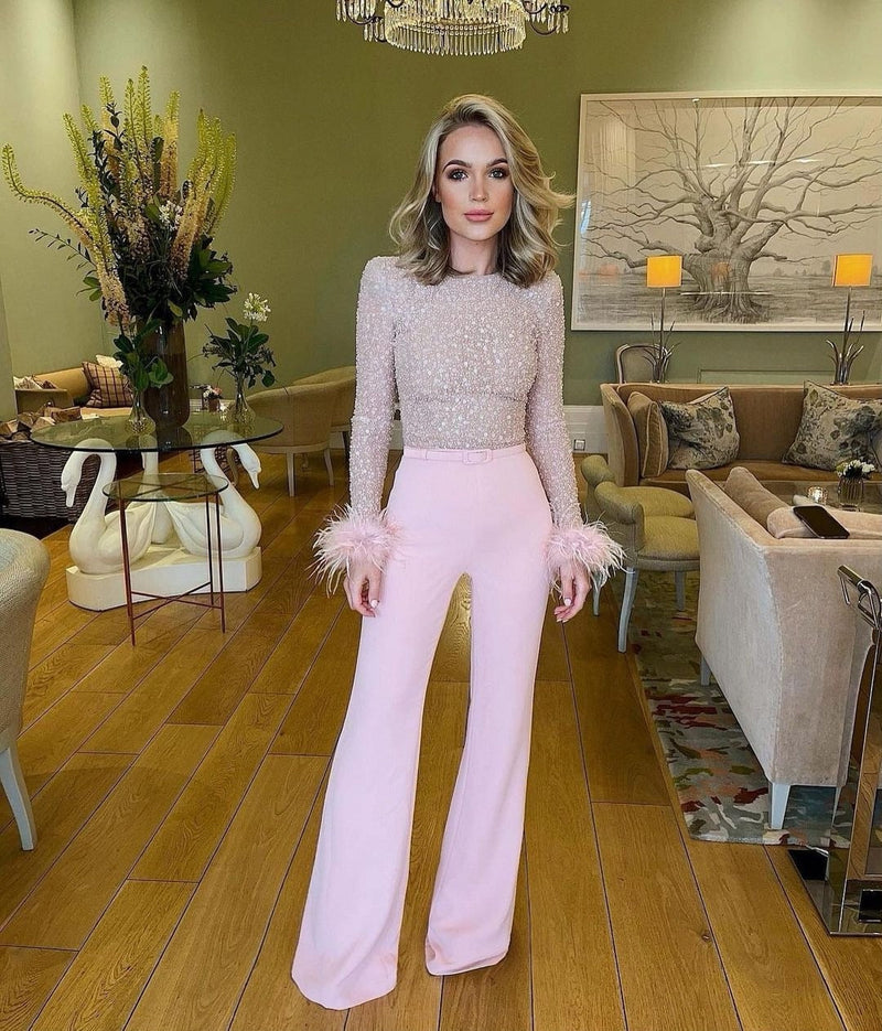 Greta Jumpsuit | Perfect for every festive occasion