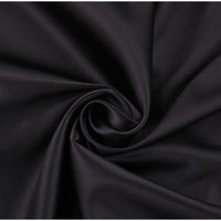 Loïs Satin Dress | With a beautiful bow and open back