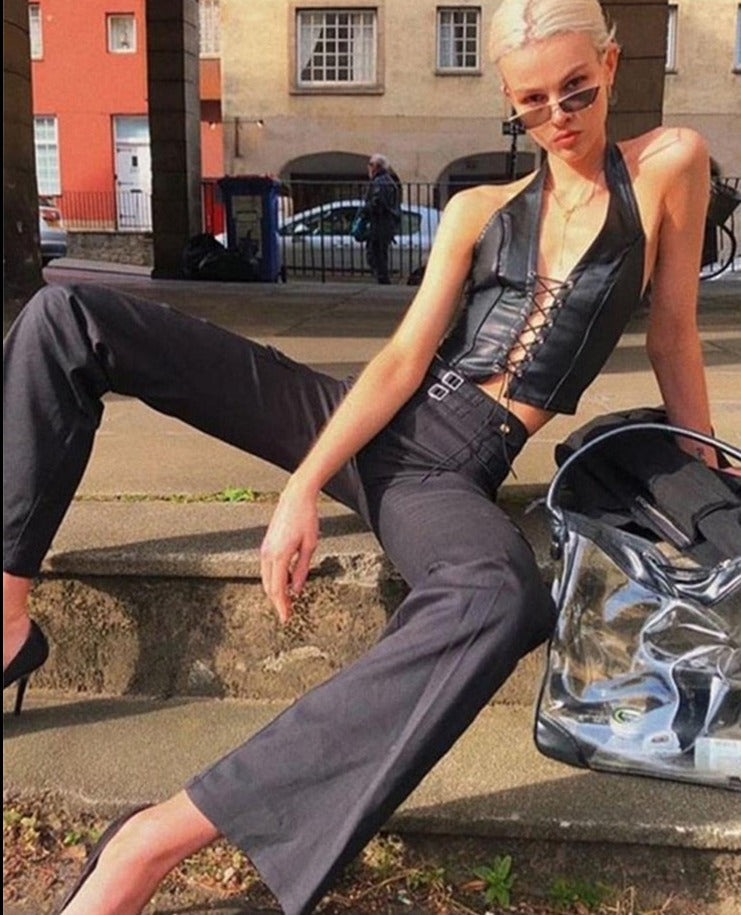 Megan Top | Idealna bluzka na twoją następną imprezę