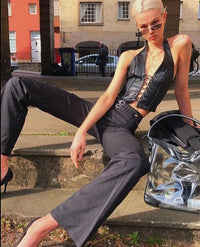 Megan Top | Idealna bluzka na twoją następną imprezę