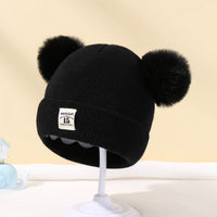 Pom Kindermuts | Schattige beanie voor kids