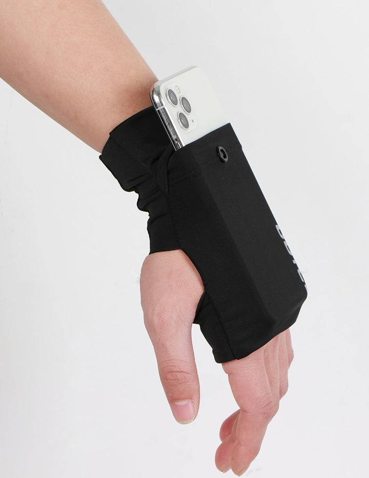 RunBand | Ostateczny uchwyt na telefon do biegania dla sportowców