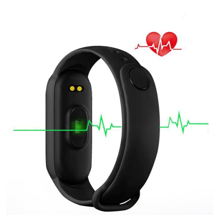 Sammy Jackson™ Pro Bluetooth Smartwatch | Een alles-in-één smartwatch!