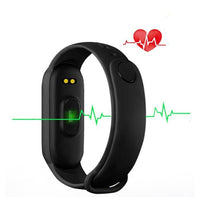 Sammy Jackson™ Pro Bluetooth Smartwatch | Een alles-in-één smartwatch!