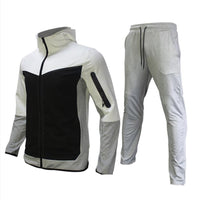 Sammy Jackson™ Taavi Trainingspak | Een uniek & kwalitatief trainingspak voor heren