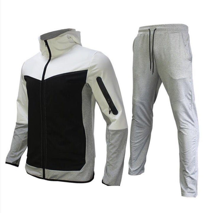 Sammy Jackson™ Taavi Trainingspak | Een uniek & kwalitatief trainingspak voor heren