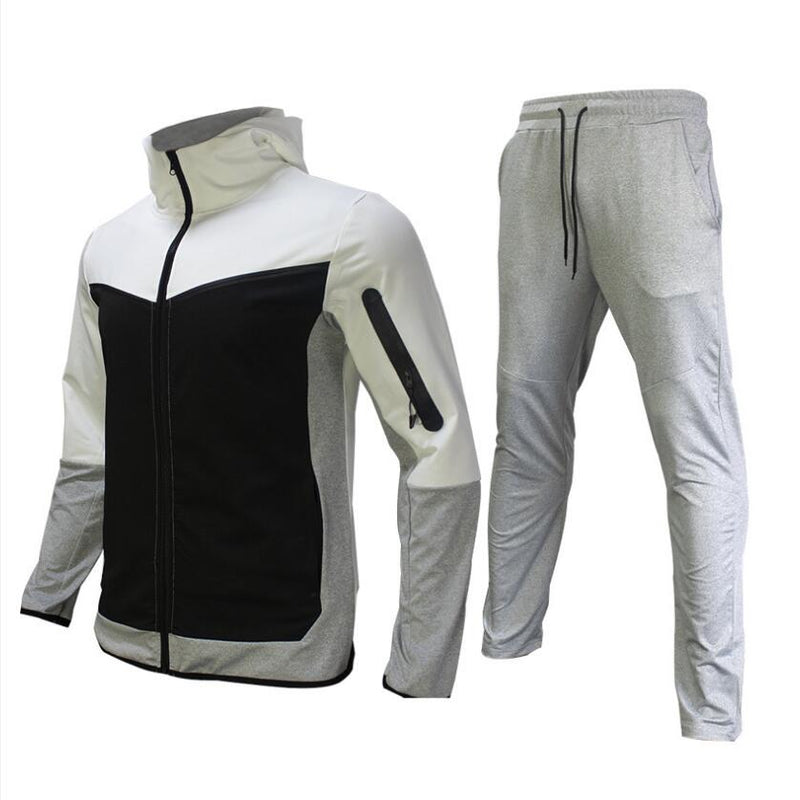 Sammy Jackson™ Taavi Trainingspak | Een uniek & kwalitatief trainingspak voor heren