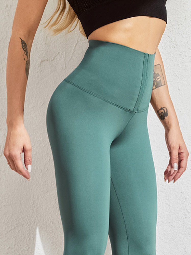 Joelle Corset Legging | Perfect for high-intensity workouts