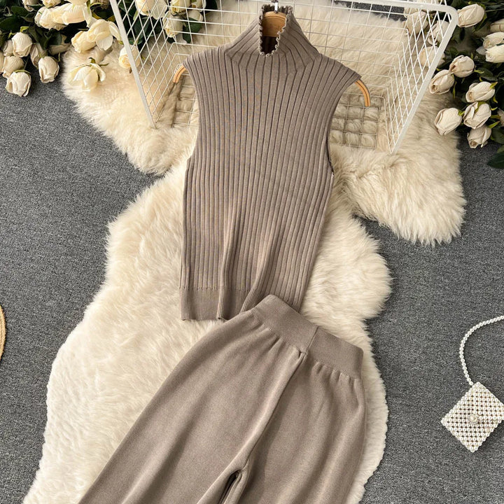 Julie 3-piece Lounge Set | Trendy & Comfy
