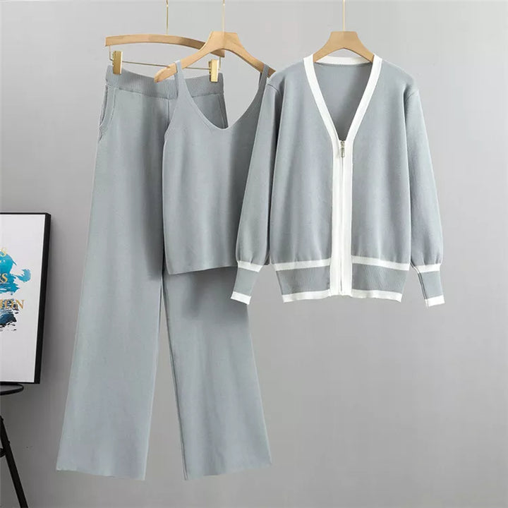 Stella dres treningowy | Modny i casualowy