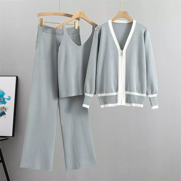 Stella dres treningowy | Modny i casualowy