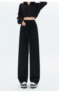 Cara Retro Sweatpants | Vintage & Stylish
