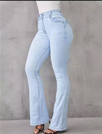Renee Stretch Pants | Sexy & Comfortable