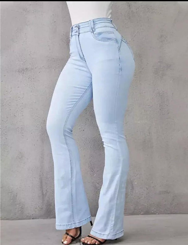 Renee Stretch Pants | Sexy & Comfortable