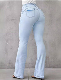 Renee Stretch Pants | Sexy & Comfortable