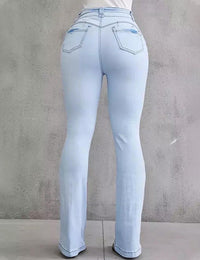 Renee Stretch Pants | Sexy & Comfortable