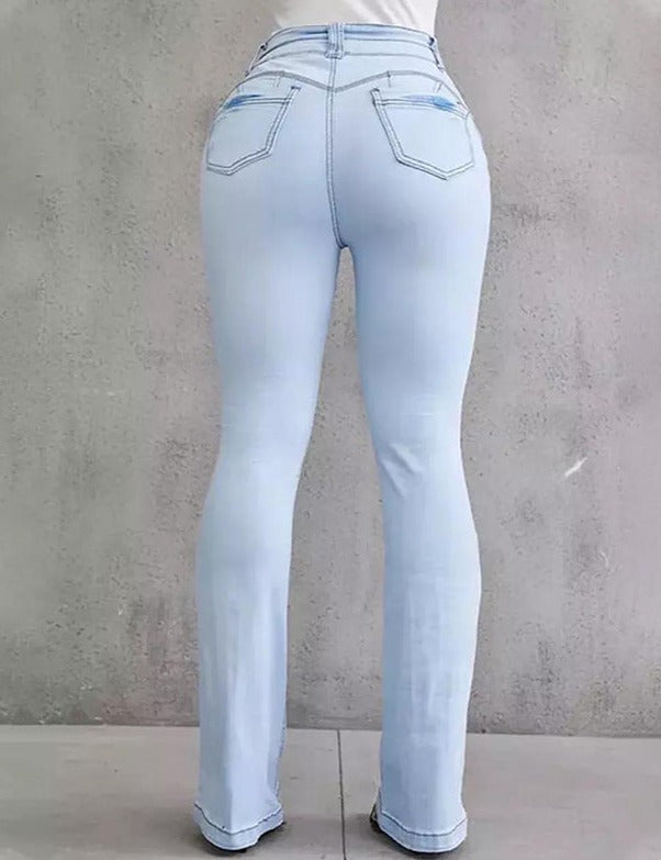 Renee Stretch Pants | Sexy & Comfortable