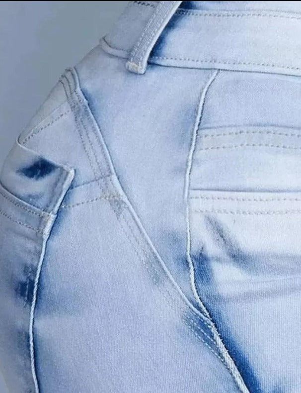 Renee Stretch Pants | Sexy & Comfortable