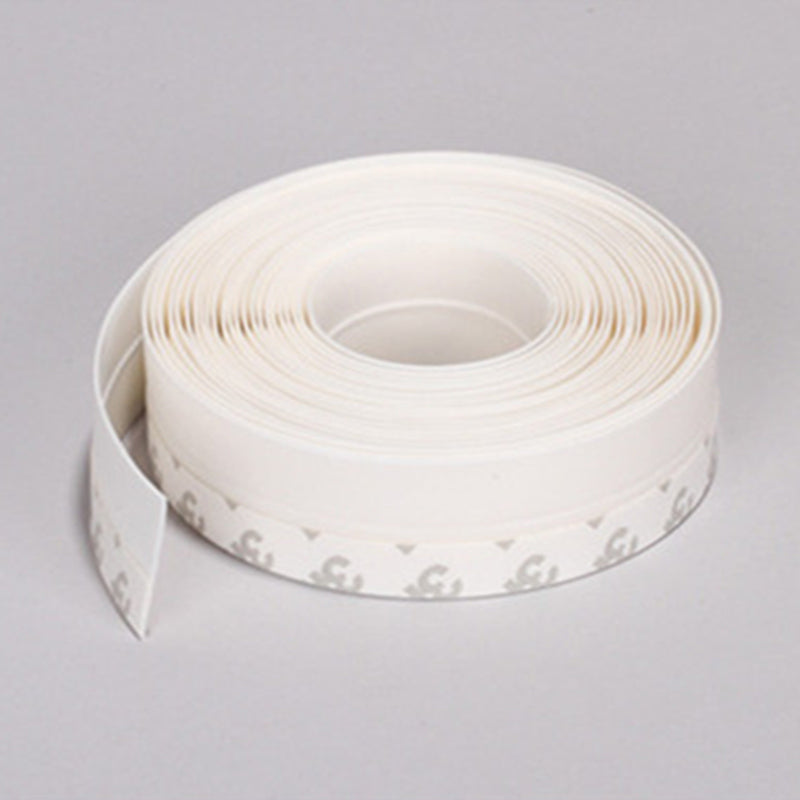 Tip Top Draft Strips | Draft Bands Draft Protection Doors Windows Home ...
