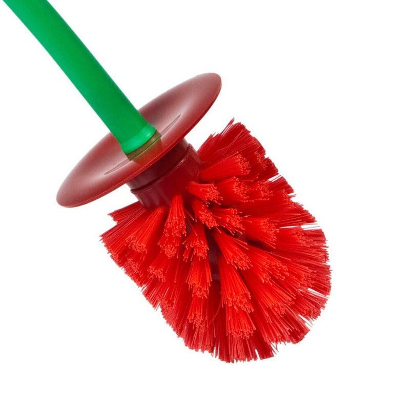 Cherry Toilet Brush | With creative design