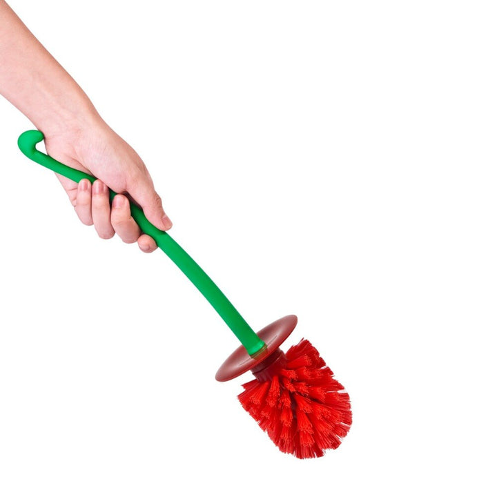 Cherry Toilet Brush | With creative design