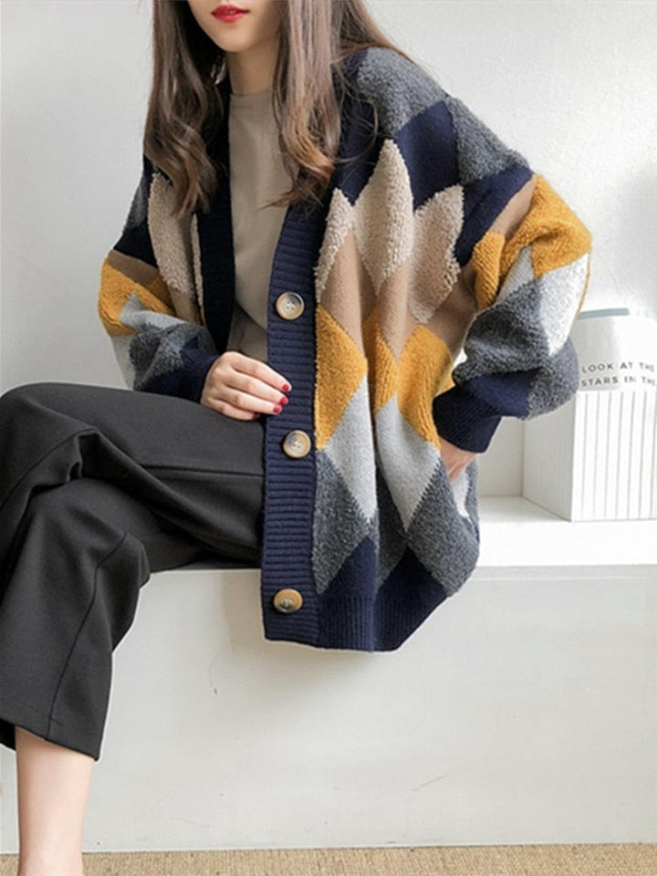 Bobbi Vest | Trendy & warm through the winter