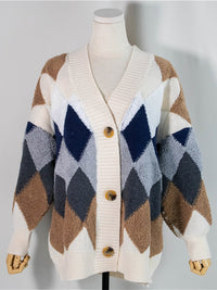 Bobbi Vest | Trendy & warm through the winter
