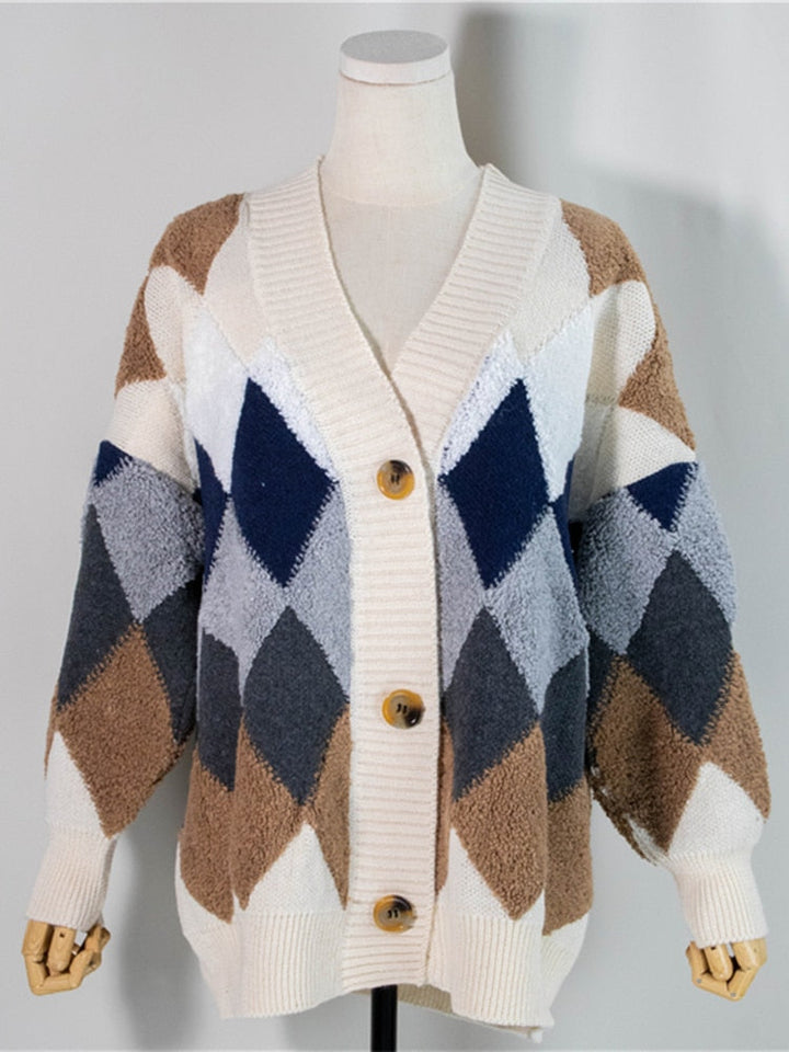 Bobbi Vest | Trendy & warm through the winter