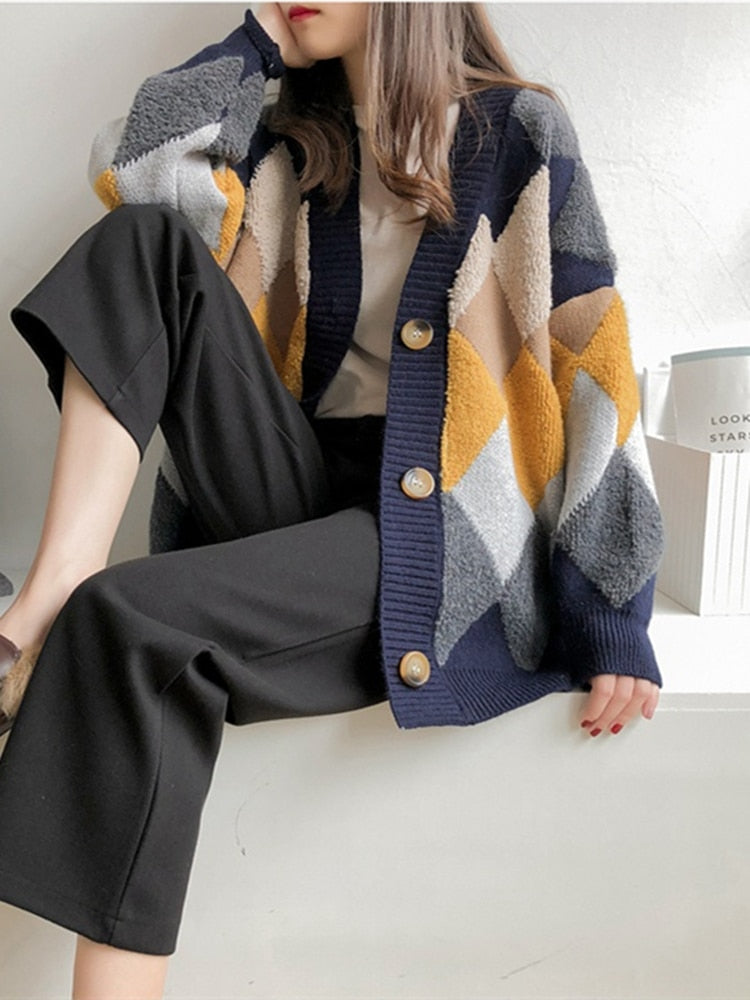 Bobbi Vest | Trendy & warm through the winter