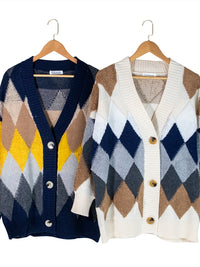 Bobbi Vest | Trendy & warm through the winter
