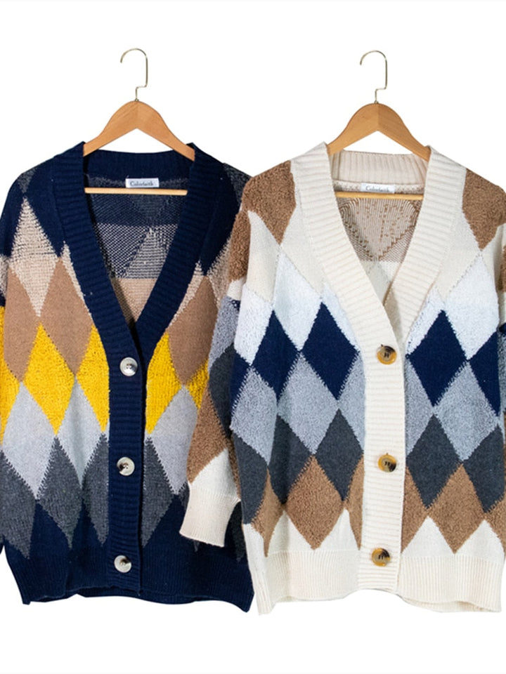 Bobbi Vest | Trendy & warm through the winter