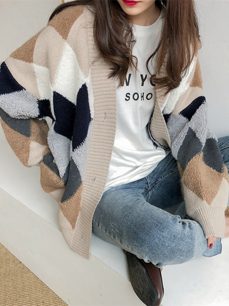 Bobbi Vest | Trendy & warm through the winter