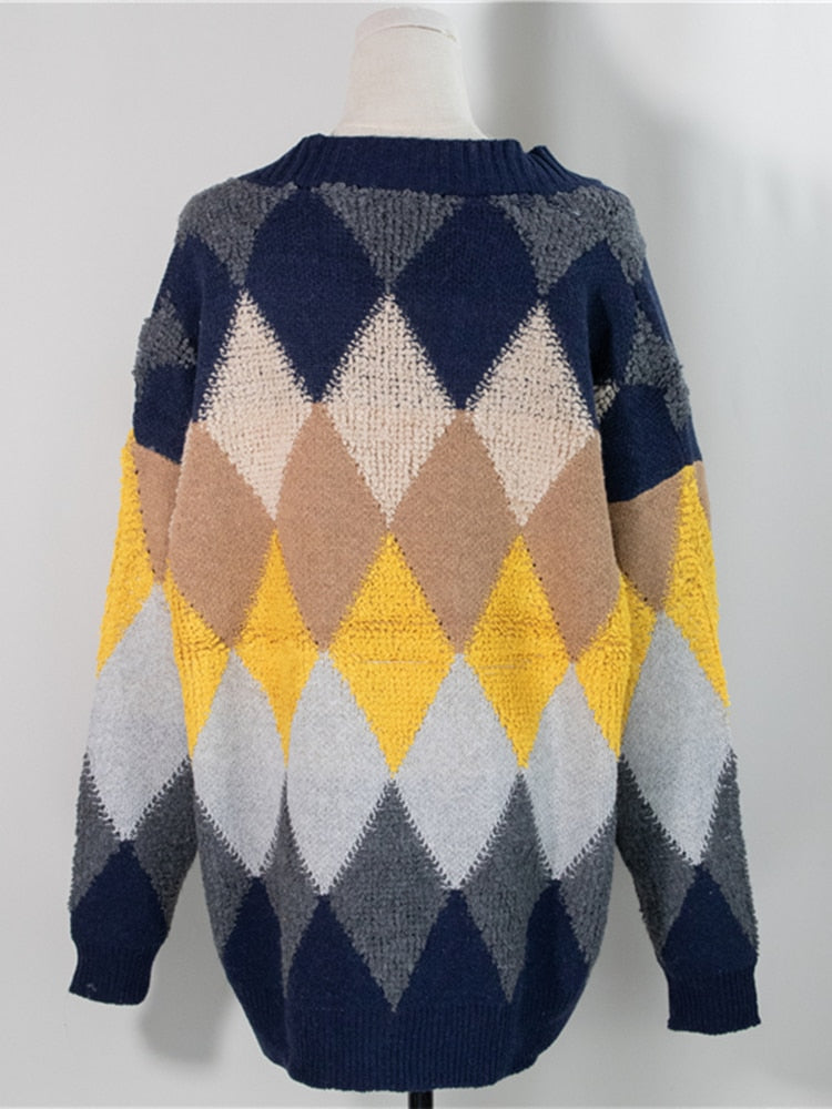 Bobbi Vest | Trendy & warm through the winter