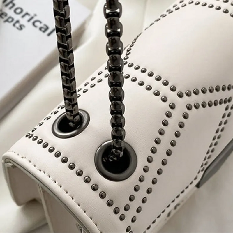 Torebka Victoria Crossbody | Vintage i Luksusowa