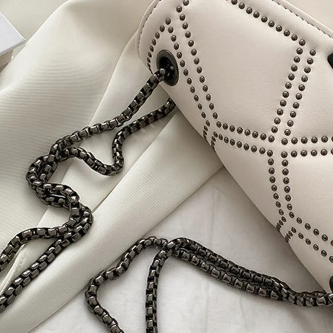 Torebka Victoria Crossbody | Vintage i Luksusowa