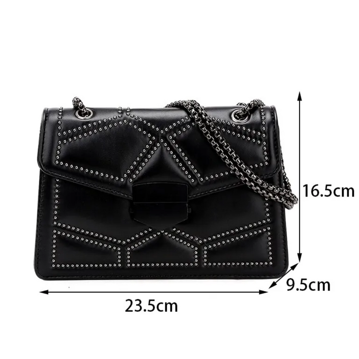 Torebka Victoria Crossbody | Vintage i Luksusowa
