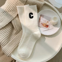 Angelien Winter Elegance Socks | Comfortable & Soft