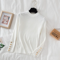 Stella Knitted Sweater | Chic & Stylish