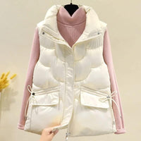 Coco Bodywarmer | Warm & Lightweight