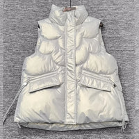 Coco Bodywarmer | Warm & Lightweight