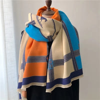 Geraldine Luxury Scarf | Stylish & Soft
