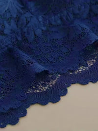 Lace Bralette | Wireless for Ultimate Comfort!